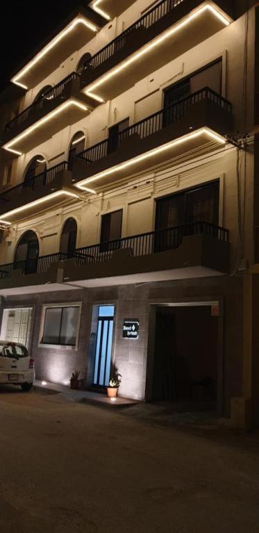 Diamonds Luxury Apartments Marsalforn Εξωτερικό φωτογραφία