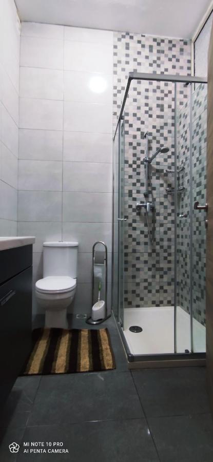 Diamonds Luxury Apartments Marsalforn Εξωτερικό φωτογραφία