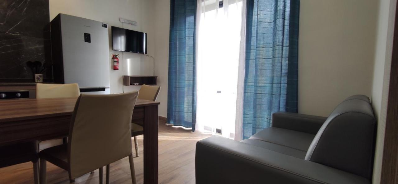Diamonds Luxury Apartments Marsalforn Εξωτερικό φωτογραφία