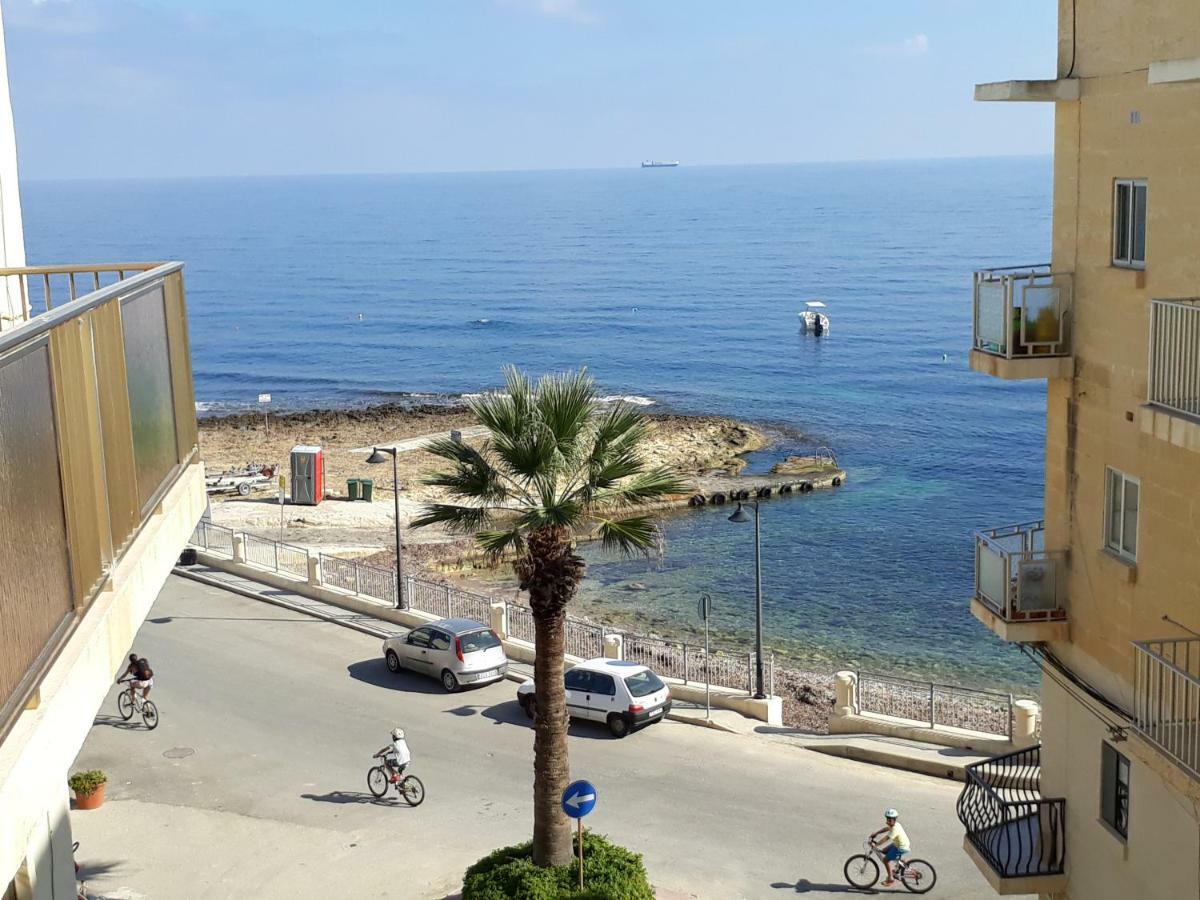 Diamonds Luxury Apartments Marsalforn Εξωτερικό φωτογραφία